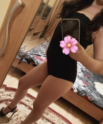 Анкета проститутки Александра - Фото 1, Большое Игнатово, 23 года, №14057